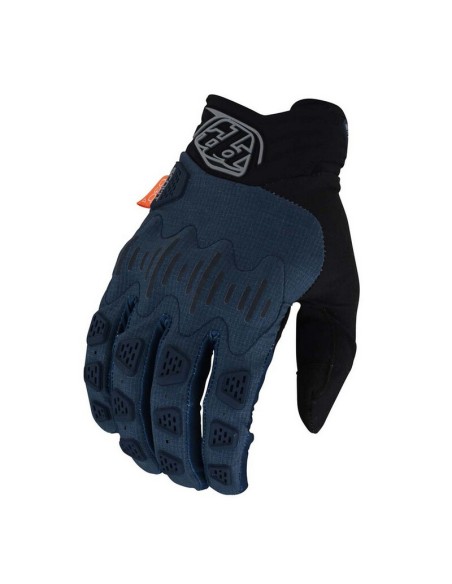 Guantes Troy Lee Designs Scout Gambit Azul