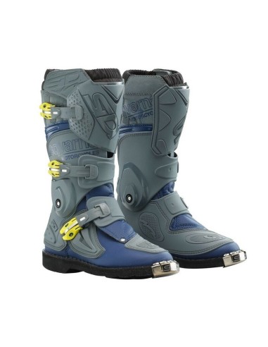 Botas Infantiles Husqvarna Flame