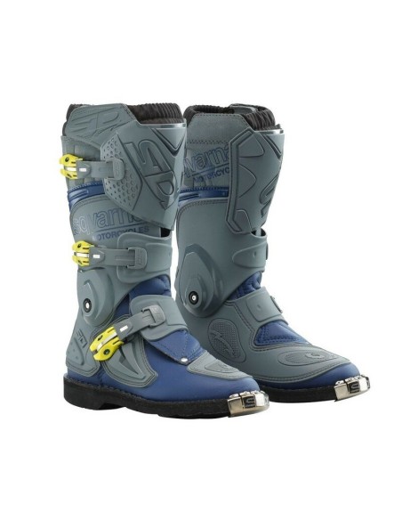 Botas Infantiles Husqvarna Flame