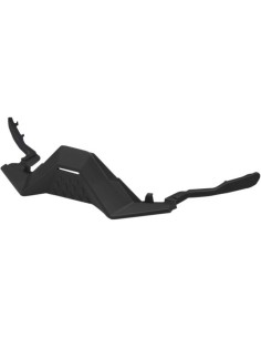 Protector de Nariz 100% Armega Negro