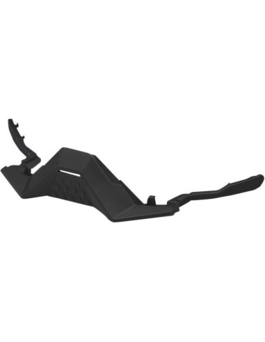 Protector de Nariz 100% Armega Negro