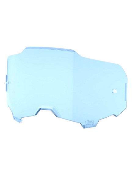 Cristal 100% Armega Azul