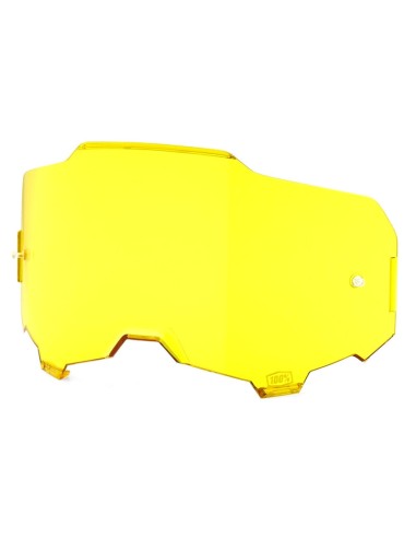 Cristal 100% Armega Amarillo