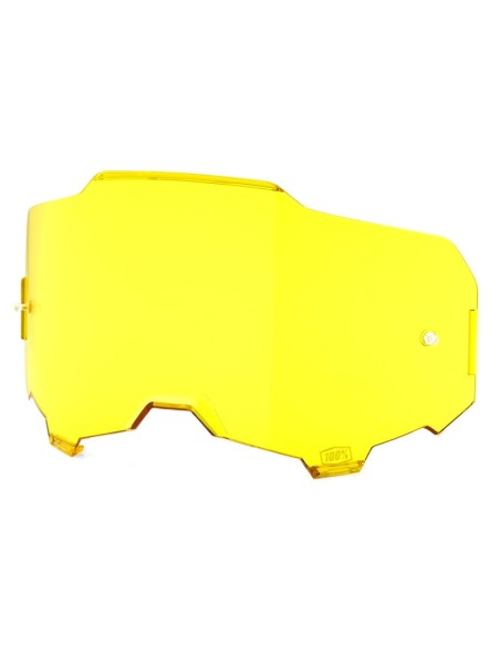 Cristal 100% Armega Amarillo