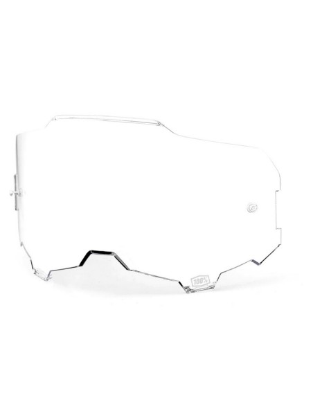 Cristal 100% Armega Transparente