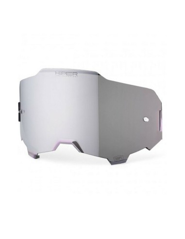 Cristal 100% Armega Hiper Silver Mirror