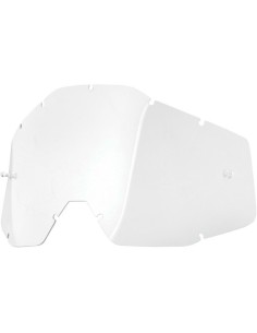Cristal Infantil 100% Accuri/Strata Transparente