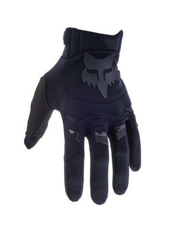 Guantes Fox Dirtpaw Negro/Negro