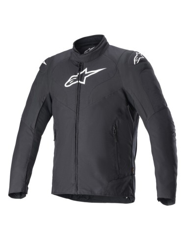 Chaqueta Alpinestars RX-3 Waterproof Negro