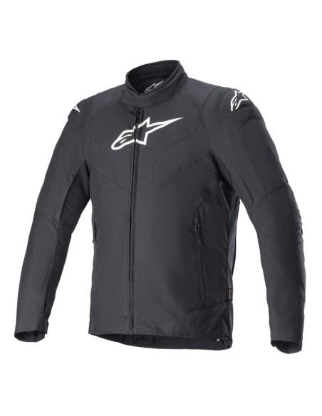 Chaqueta Alpinestars RX-3 Waterproof Negro
