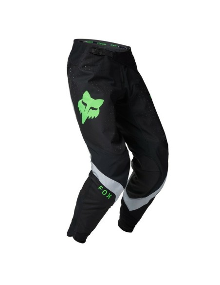 Pantalón Fox 360 A1 50th Anniversary LE Negro