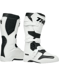 Botas Thor Blitz XR Blanco
