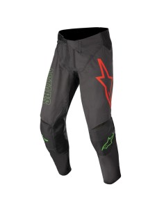 Pantalón Alpinestars Techstar Phantom Antracita