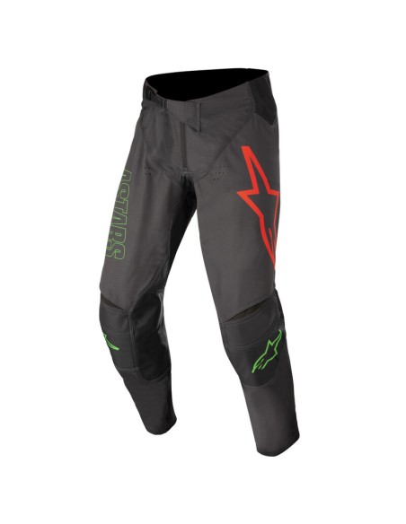 Pantalón Alpinestars Techstar Phantom Antracita