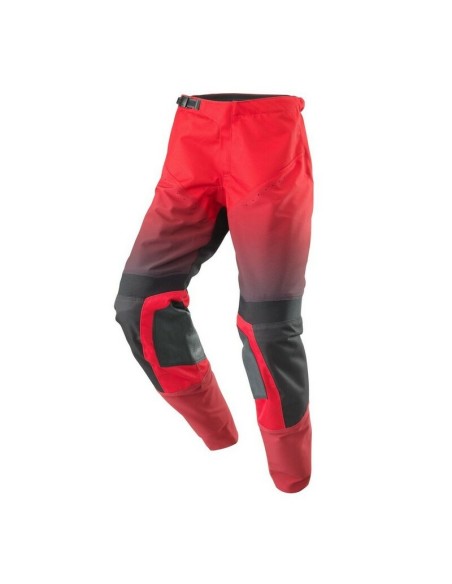 Pantalón Gas Gas Off Road Rojo/Negro