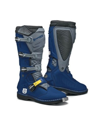 Botas Husqvarna X-Power Azul