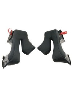 Recambio Laterales Interior Casco Airoh Aviator 2.1