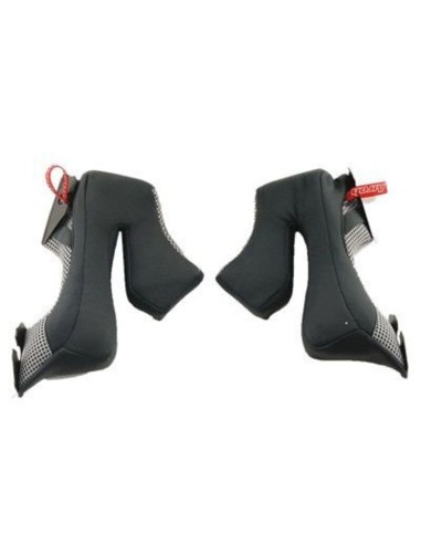 Recambio Laterales Interior Casco Airoh Aviator 2.1