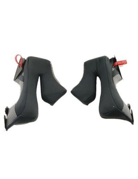 Recambio Laterales Interior Casco Airoh Aviator 2.1