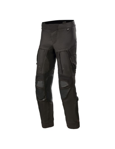 Pantalón Alpinestars Harok Drystar Negro