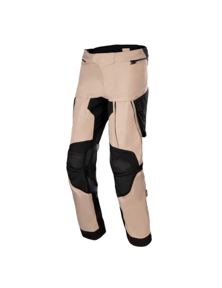 Pantalón Alpinestars Harok Drystar Kaki