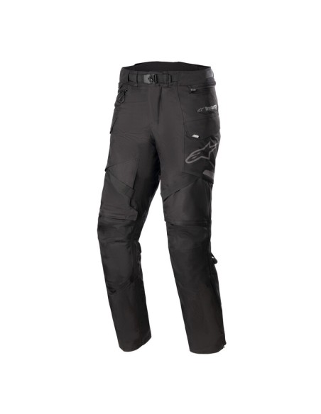 Pantalón Alpinestars Monteira Drystar XF Negro