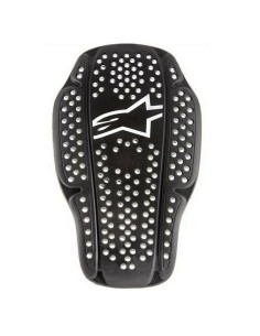 Protector de Espalda KTM Nucleon KR-2I Negro