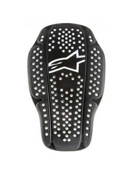 Protector de Espalda KTM Nucleon KR-2I Negro