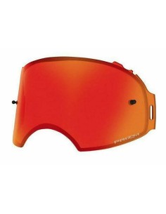 Cristal Oakley Airbrake Prizm MX Iridium Torch