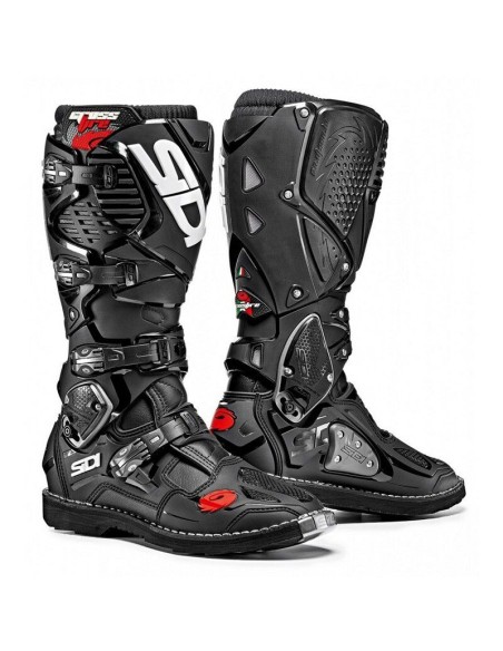 Botas Sidi Crossfire 3 Negro