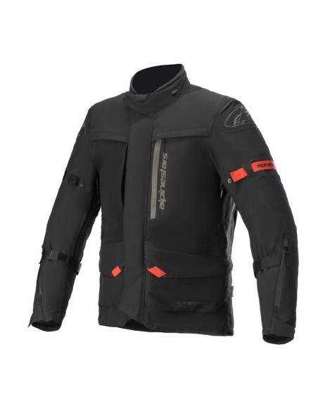 Chaqueta Alpinestars Altamira Gore-Tex Negro