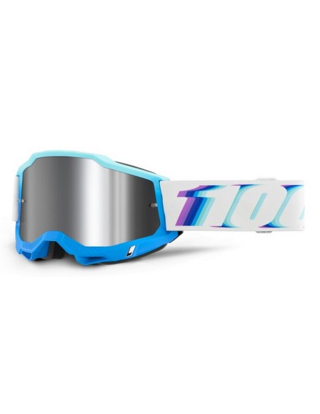 Gafas 100% Accuri 2 Lente Espejo Stamino