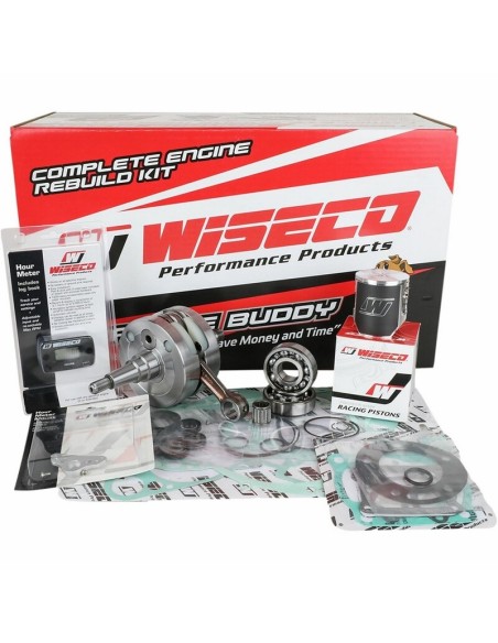 Kit Reconstrucción Motor Wiseco Honda CR 250 05-07