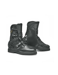 Botas Sidi Mid Adventure 2 Gore Negro