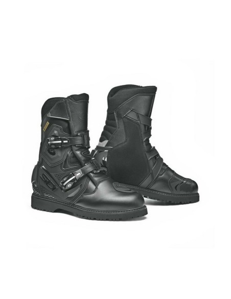 Botas Sidi Mid Adventure 2 Gore Negro