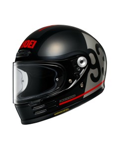 Casco Shoei Glamster 06 MM93 Collection Classic TC5