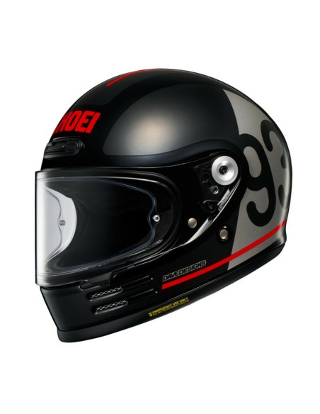 Casco Shoei Glamster 06 MM93 Collection Classic TC5