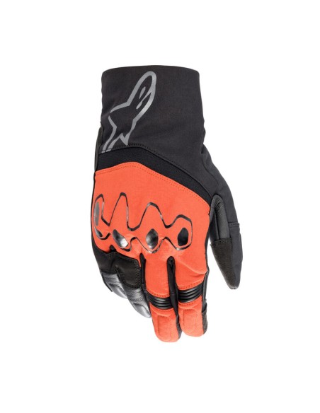Guantes Alpinestars Hyde XT Drystar XF Rojo/Negro
