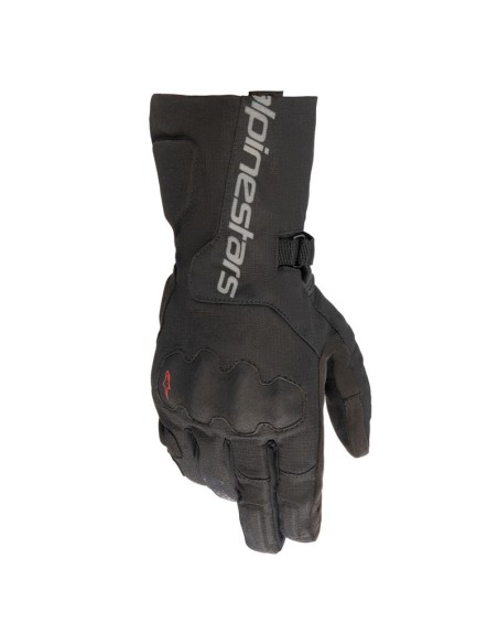 Guantes Alpinestars WR-X Gore-Tex Negro