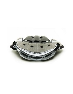 Recambio Acolchado Central Shoei VFX-W