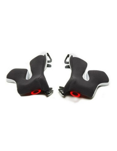 Recambio Acolchado Laterales Shoei VFX-W