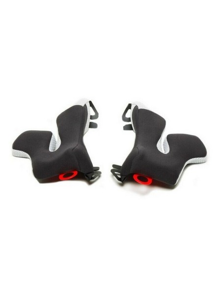 Recambio Acolchado Laterales Shoei VFX-W