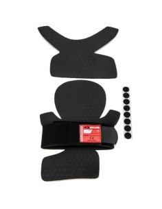 Recambio Interior EVS Rodilleras Axis Sport/Axis Pro Izquierda
