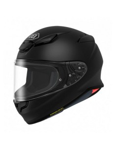 Casco Shoei NXR 2 Negro Mate