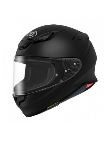 Casco Shoei NXR 2 Negro Mate