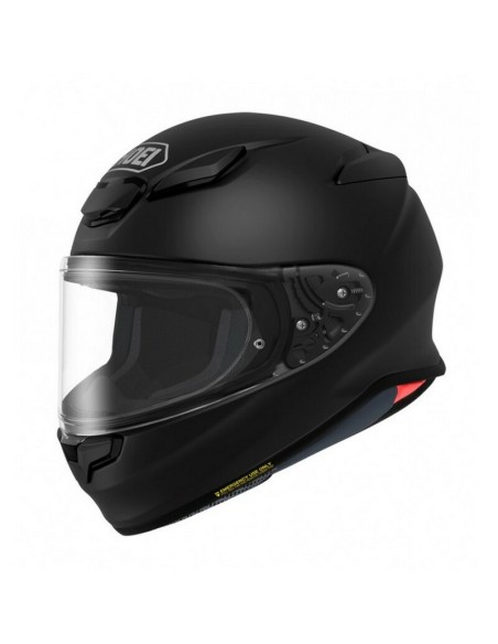 Casco Shoei NXR 2 Negro Mate