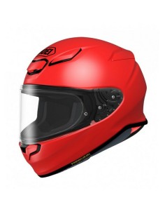 Casco Shoei NXR 2 Rojo