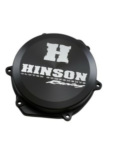 Tapa Exterior de Embrague Hinson KTM EXC 400/450 09-11 Negro