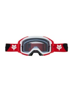 Gafas Fox Airspace Core Rojo Fluor