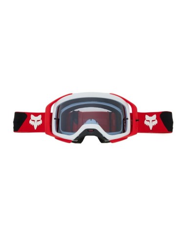 Gafas Fox Airspace Core Rojo Fluor